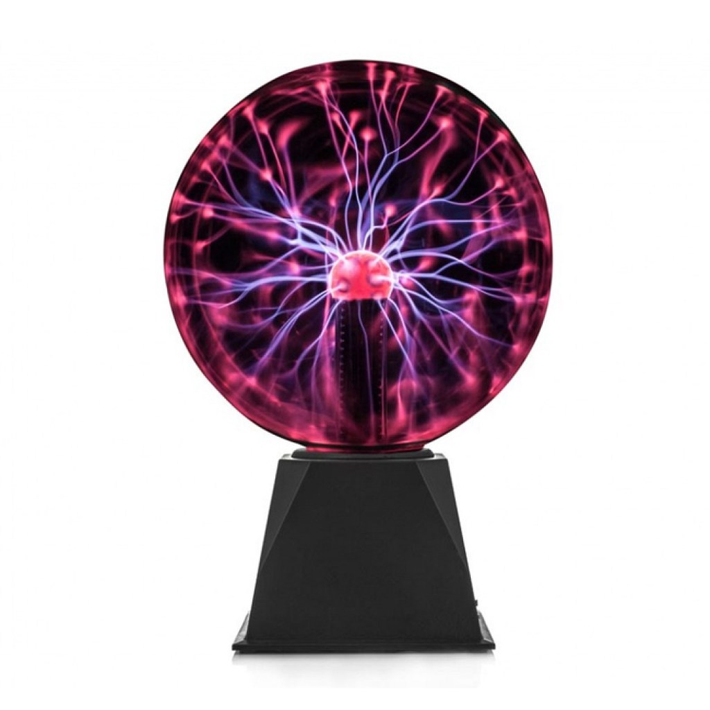 Magic Plasma Light Ball